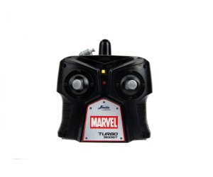 JADA Marvel Iron Man RC 2016 Chevy 1:16 322-6000 6