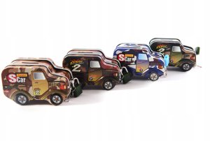 Skarbonka D40306 23284 2