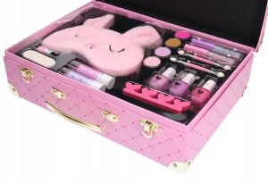 CREATE IT! deluxe walizka z wyposaż. 84580 17719 2