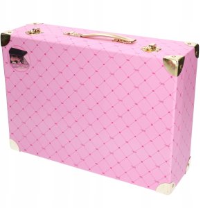 CREATE IT! deluxe walizka z wyposaż. 84580 17719 4