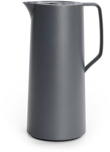 Emsa Motiva Insulated Jug Quick-Press QuickPress 1l anthracite (3110600634) 1