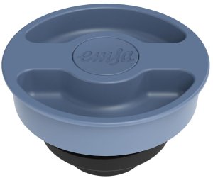 Emsa Motiva Insulated Jug Quick-Press QuickPress 1l blue (3110600636) 2
