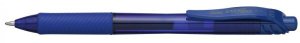 Pentel EnerGel X Tintenroller Blau Geltinte (BL110-CX) (BL110CX) 1