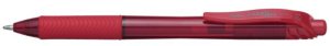 Pentel EnerGel X Tintenroller Rot Geltinte (BL110-BX) (BL110BX) 1