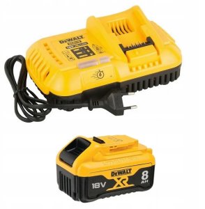 Kosiarka akumulatorowa Dewalt DCMWSP156W2-QW 6