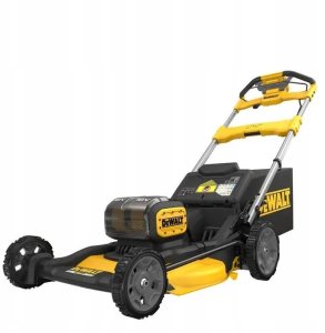 Kosiarka akumulatorowa Dewalt DCMWSP156W2-QW 2