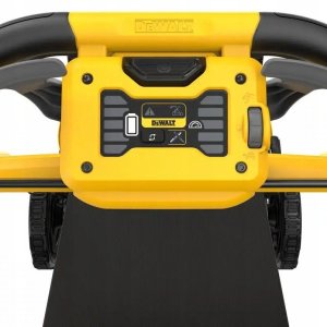 Kosiarka akumulatorowa Dewalt DCMWSP156W2-QW 4