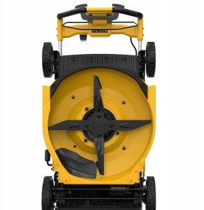 Kosiarka akumulatorowa Dewalt DCMWSP156W2-QW 5