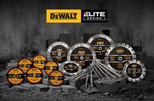 Dewalt tarcza do cięcia 125mm x 1mm 50szt 5