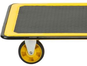 koło obrotowe do platformy pc527 2