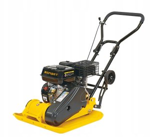 SMART365 zagęszczarka line 100 20kn, 96kg smart365 2