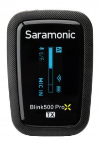 Mikrofon Saramonic Blink500 ProX TX (SR4410) 7