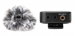 Mikrofon Saramonic Blink500 ProX TX (SR4410) 9