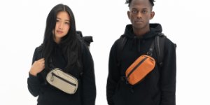 Torba Wandrd Torba D1 Fanny Pack - zielona 11
