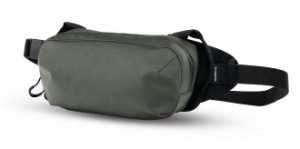 Torba Wandrd Torba D1 Fanny Pack - zielona 2