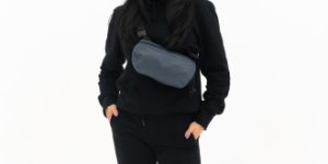 Torba Wandrd Torba D1 Fanny Pack - zielona 3