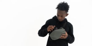 Torba Wandrd Torba D1 Fanny Pack - zielona 8
