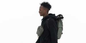 Torba Wandrd Torba D1 Fanny Pack - zielona 10