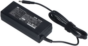 Nowy Zasilacz Encore Energy do Dell 90W 4.5 x 3.0mm + kabel zasilający 1,5m 2
