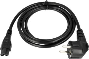 Nowy Zasilacz Encore Energy do Dell 90W 4.5 x 3.0mm + kabel zasilający 1,5m 8