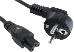 Nowy Zasilacz Encore Energy do Dell 90W 4.5 x 3.0mm + kabel zasilający 1,5m 9