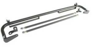 Harness bar E9x 1