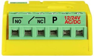 Sterownik/radioodbiornik Proxima NW1 BEA (Beninca ARC/HCS) 2
