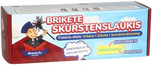 Brikete Skurstenslaukis 018901 1