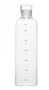 Butelka na wodę Bidon DESIGN zakręcany 750 ML BD33B 2