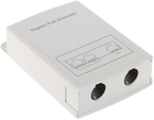 EXTENDER ETHERNET+PoE SPT-POE/2G-POE-OUTDOOR 1