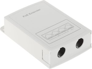 EXTENDER ETHERNET+PoE SPT-POE/3-POE-OUTDOOR 1