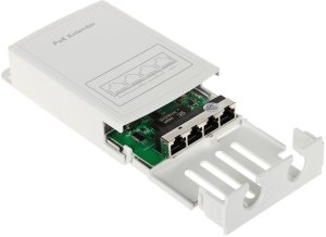 EXTENDER ETHERNET+PoE SPT-POE/3-POE-OUTDOOR 2