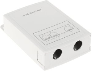 EXTENDER ETHERNET+PoE SPT-POE/2-POE-OUTDOOR 1