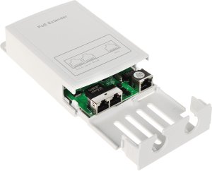 EXTENDER ETHERNET+PoE SPT-POE/2-POE-OUTDOOR 2