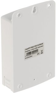 EXTENDER ETHERNET+PoE SPT-POE/2-POE-OUTDOOR 4