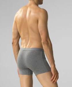 SZORTY ATLANTIC 5SMH-004 JZ24 (kolor grafit, rozmiar XXL) 5