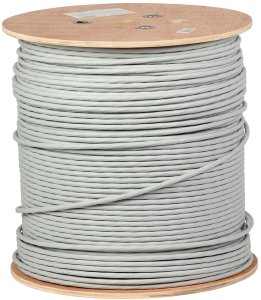 SKRĘTKA U/FTP/K6A/500M/SET B2ca-s1a d1 a1 NETSET 1