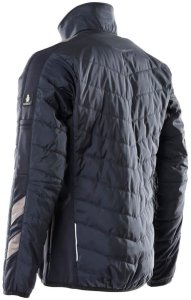 Kurtka termiczna Mascot Unique (kolor ciemny granat, rozmiar M) 2