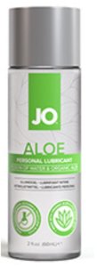 System JO - JO Aloe Lubrykant 60 ml 1
