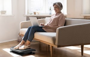 Podnóżek Huanuo HNFR4 2