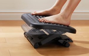 Podnóżek Huanuo HNFR4 3