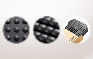 Podnóżek Huanuo HNFR4 5