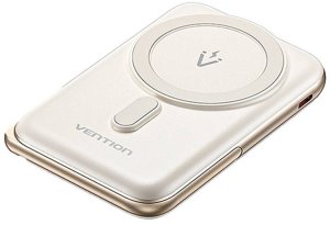 Powerbank Vention FHNW0 10000mAh Biały 2