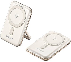 Powerbank Vention FHNW0 10000mAh Biały 3