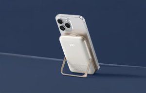 Powerbank Vention FHNW0 10000mAh Biały 4