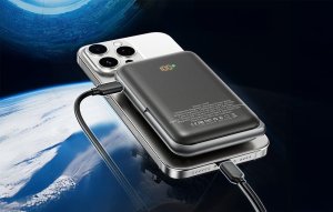 Powerbank Vention FHNW0 10000mAh Biały 5