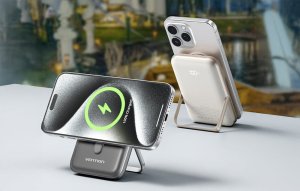 Powerbank Vention FHNW0 10000mAh Biały 8