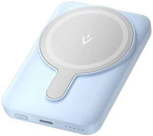 Vention 5000mAh Vention FHSL0 20W (niebieski) 12