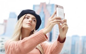 Vention 5000mAh Vention FHSL0 20W (niebieski) 7