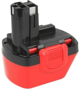 Bateria Movano do Bosch BAT043, BAT049 3